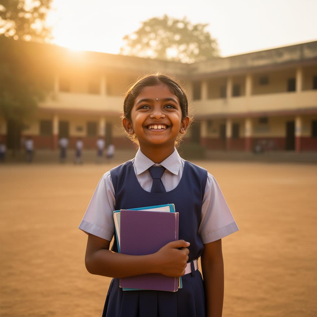 From vulnerability to hope — building futures children deserve.