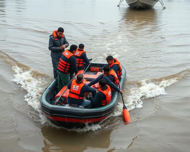 Disaster Management
